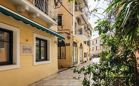 Casa Cantone - Two-Bedroom Apartment